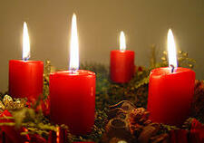 Advent 4